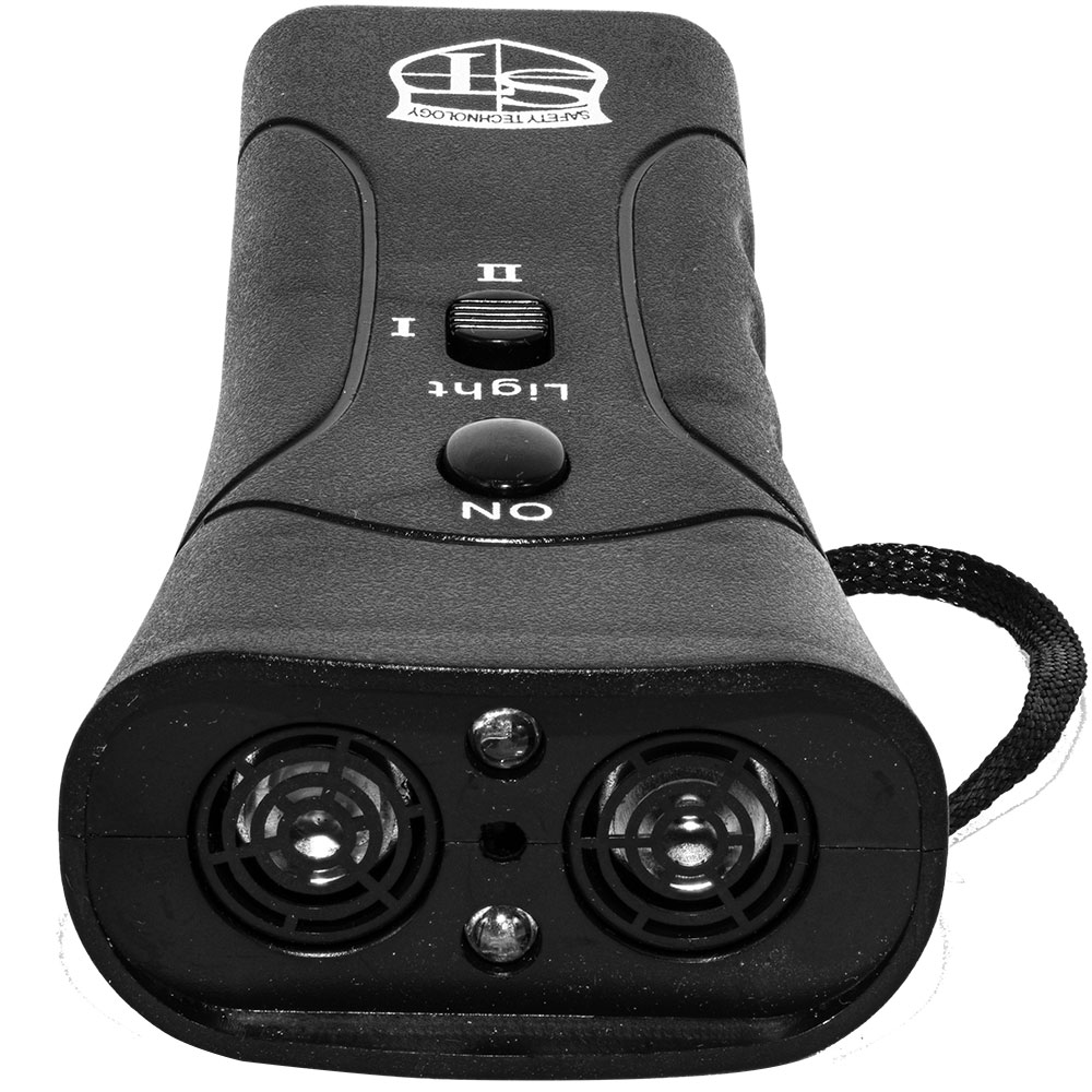 Safety Technology Electronic Dog Repeller/Trainer view 2